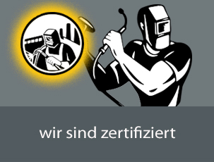 Zertifizierung